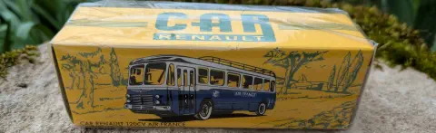 Miniatures et véhicules