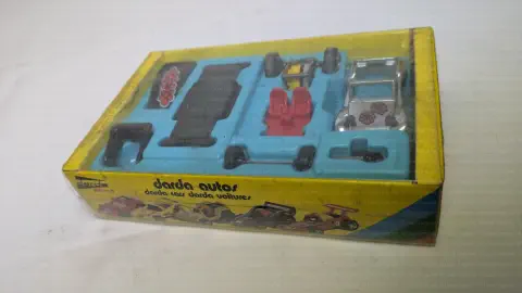 Darda Motor 1/64 — Buggy (en kit)