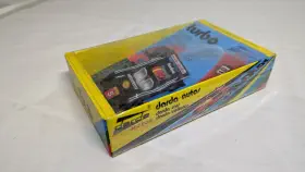 Darda Motor 1/64 — N°5 Dunlop