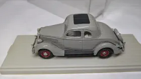 Rextoys 1/43 — Ford 1935 Coupé Grise
