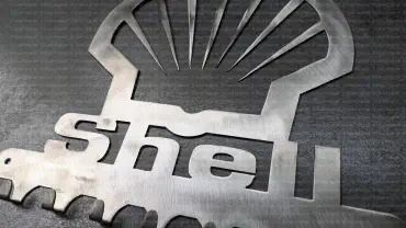 Porte-Clés mural Shell