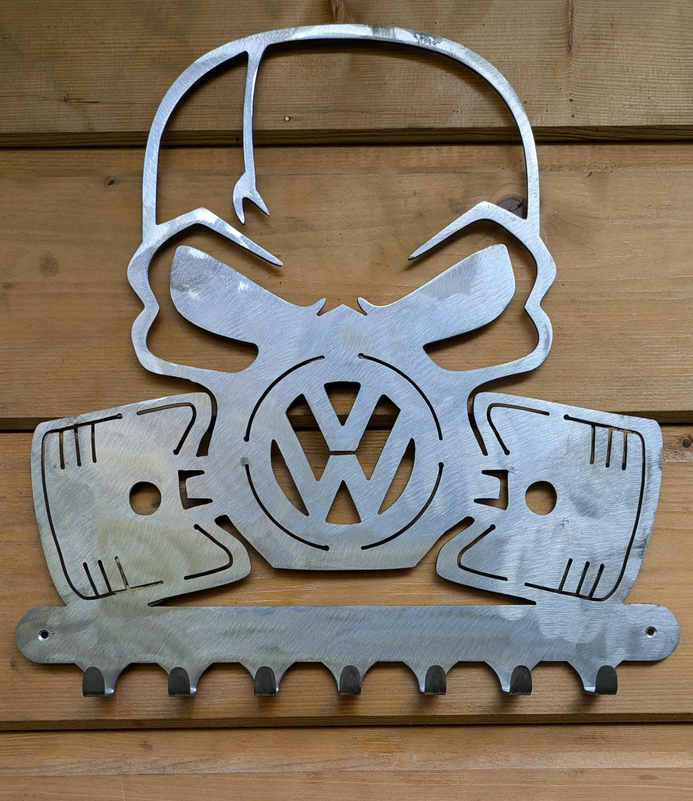 Porte-Clés mural Volkswagen