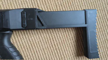 Crosse rabattable Fabarm STF 12