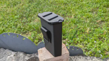 Distributeur munitions .22 LR