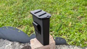 Distributeur de munitions .22 LR