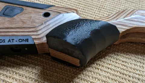 Poignée ergonomique Boyds AT-ONE