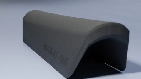 Repose-joues Boyds AT-ONE