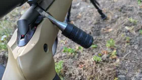 Extension de levier de culasse Tikka T1x