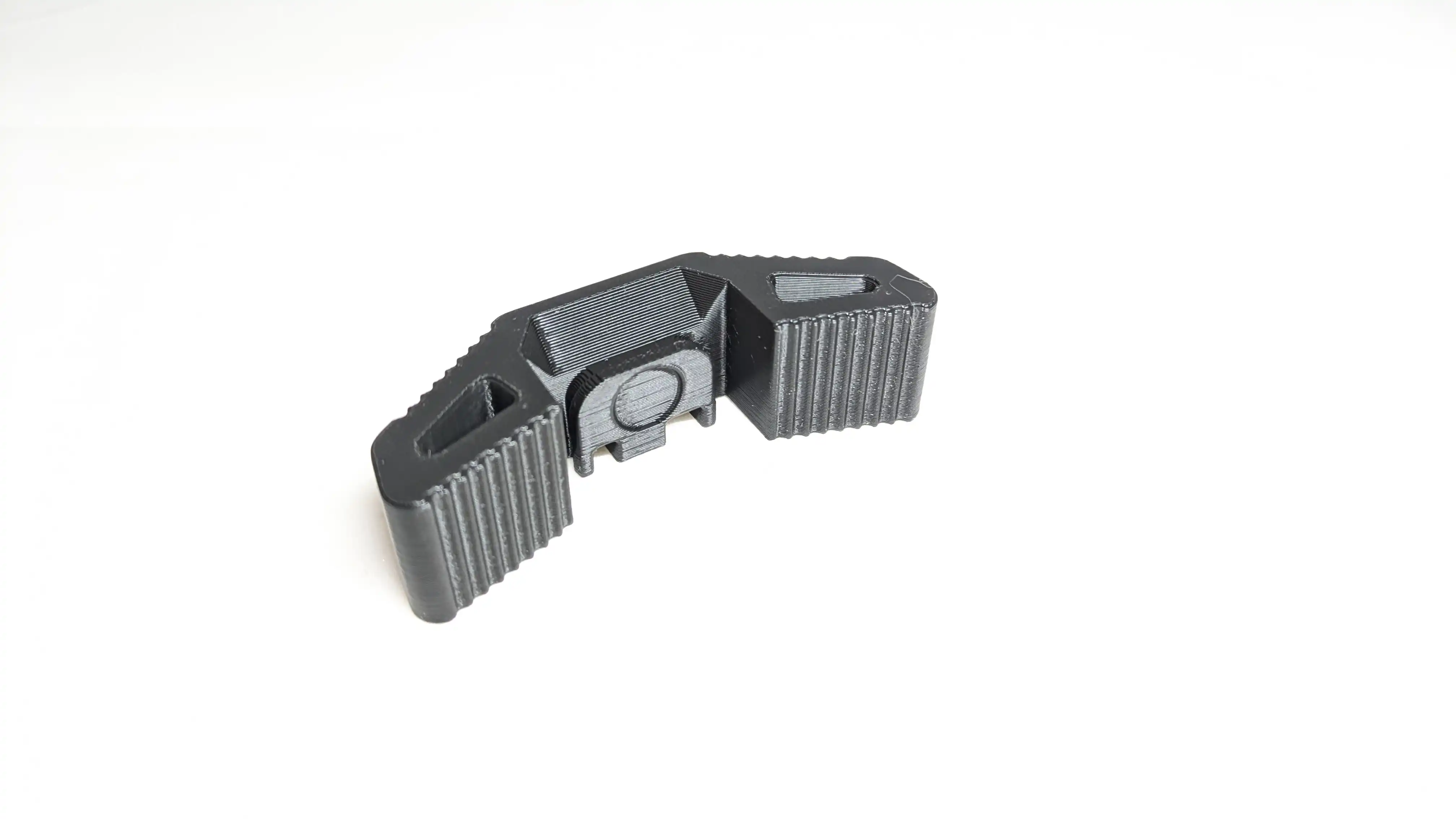 Poignée chargement pour Glock