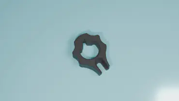 Outil de démontage de culasse Tikka t3