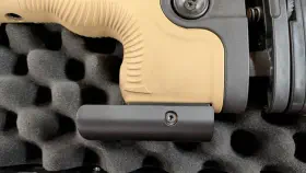 Bag Rider Tikka T1x – Support de sac pour crosse GRS