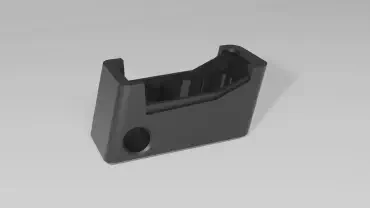 Talon de chargeur pour Tikka T1 (ver. courte)