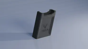 Talon de chargeur pour Tikka T1 (ver. longue)