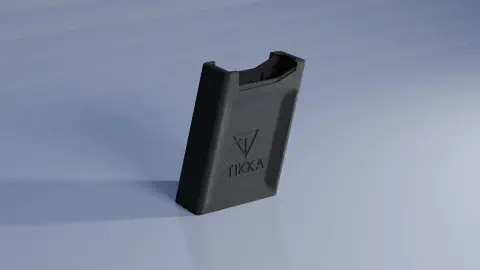 Talon de chargeur Tikka T1 – version longue