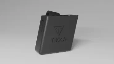 Porte chargeur Tikka T1