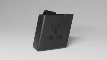 Porte-chargeur Tikka T1