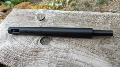 Guide baguette CVA Cascade SR-80 — .308 Win