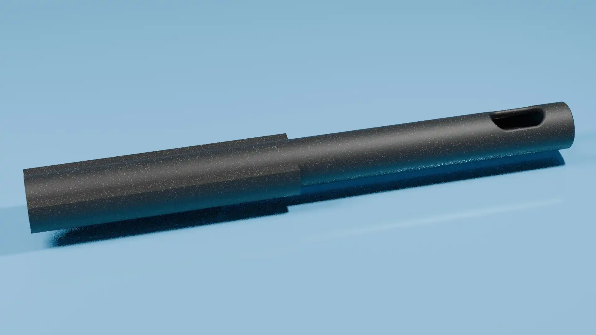 Guide baguette Bergara B14