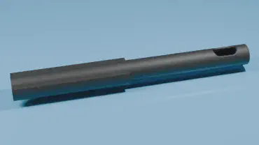 Guide baguette Bergara B14