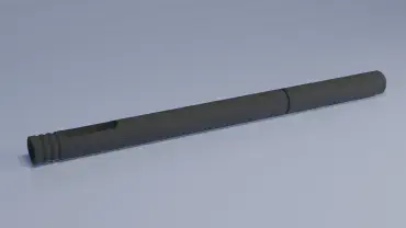 Guide baguette Bergara B14 .22LR