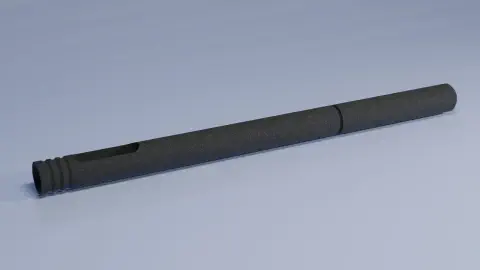 Guide baguette Bergara B14 .22 LR