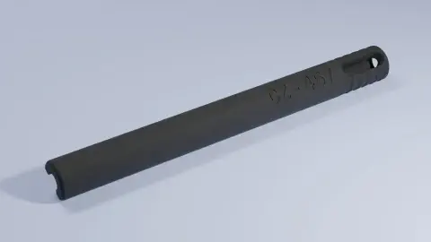 Guide baguette CZ 457