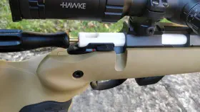 Guide baguette Tikka T1 / T1x