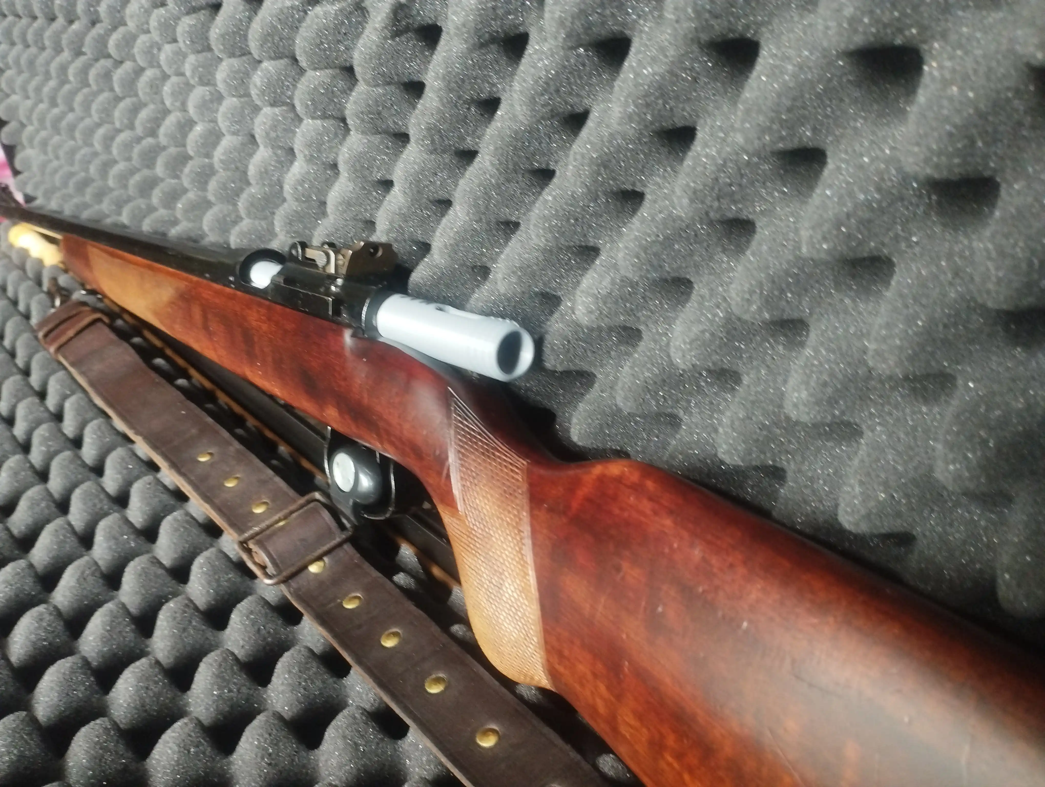 Guide baguette MAS-45 / Mauser 22LR. 
