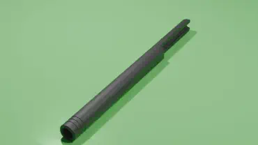 Guide baguette Savage B22