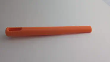 Guide baguette Walther match UIT Spezial
