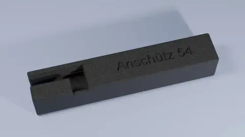 Protège Culasse Anschütz 54