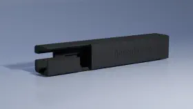 Protège Culasse Anschütz 54 à Drapeau