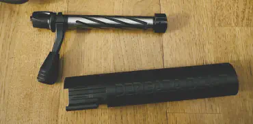 Protège Culasse Bergara B14