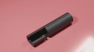 Protège Culasse Bergara BMR