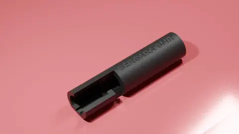 Protège Culasse Bergara BMR