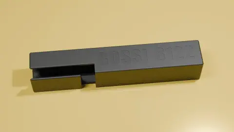 Protège Culasse Rossi 8122