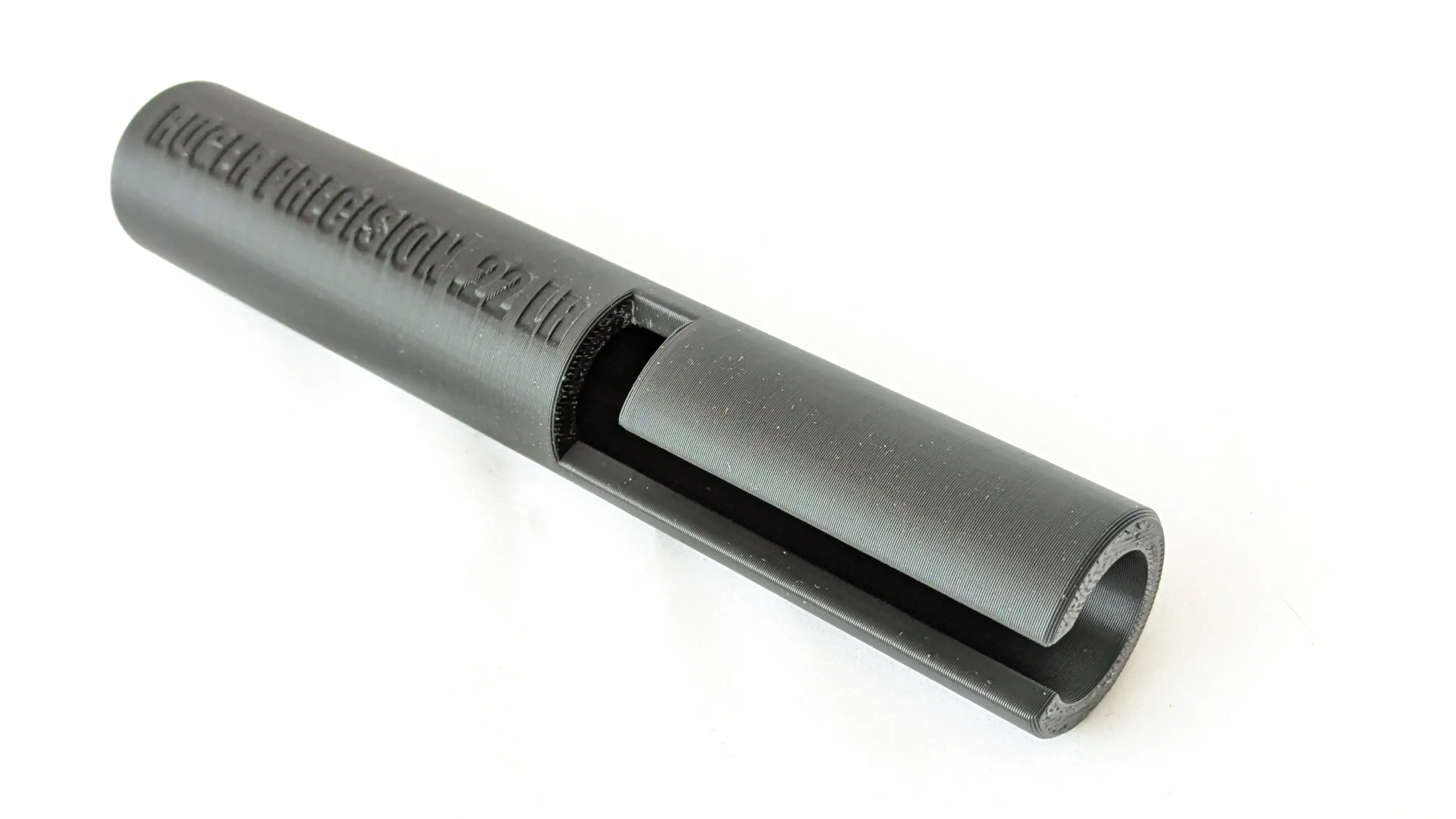 Protège Culasse RUGER PRECISION 22LR
