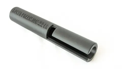 Protège Culasse Ruger Precision .22 LR