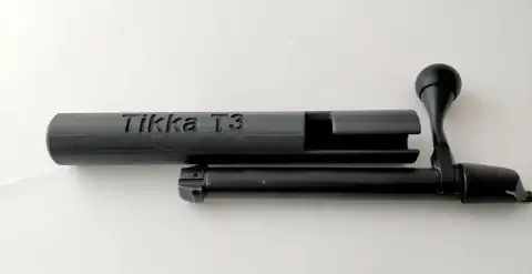 Protège Culasse Tikka T3 / T3x