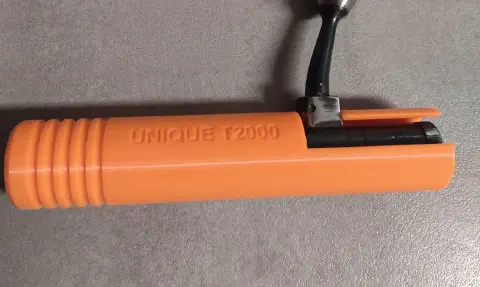 Protège Culasse Unique T2000