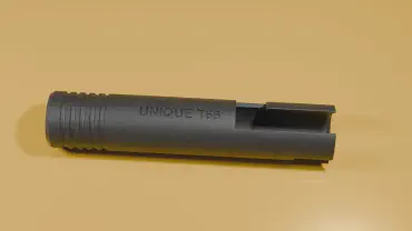 Protège Culasse Unique T66