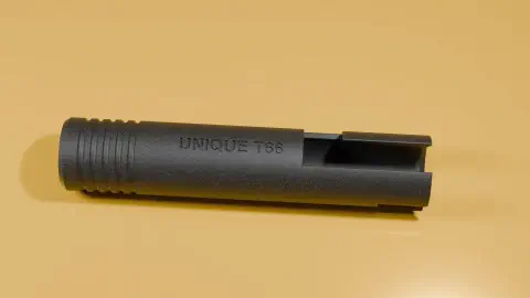 Protège Culasse Unique T66