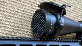 Cache lunette Athlon ARES ETR UHD