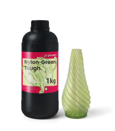 Nylon-Green