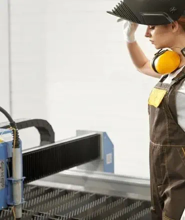 Réalisations en métal