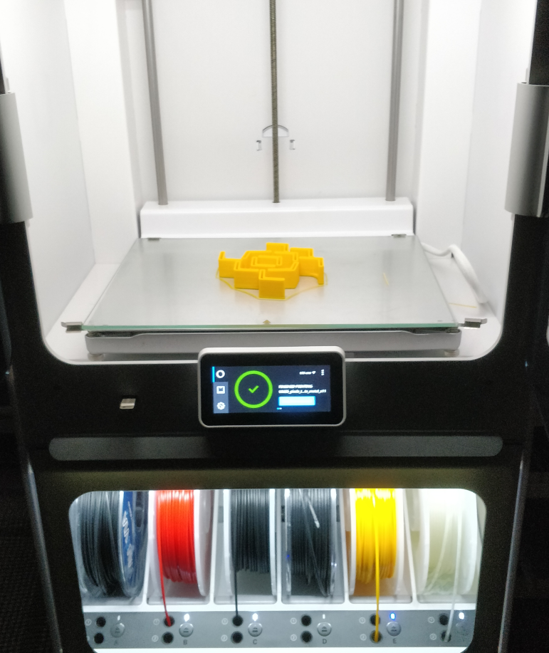 Impression 3D FDM & SLA