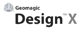 Geomagic Designx